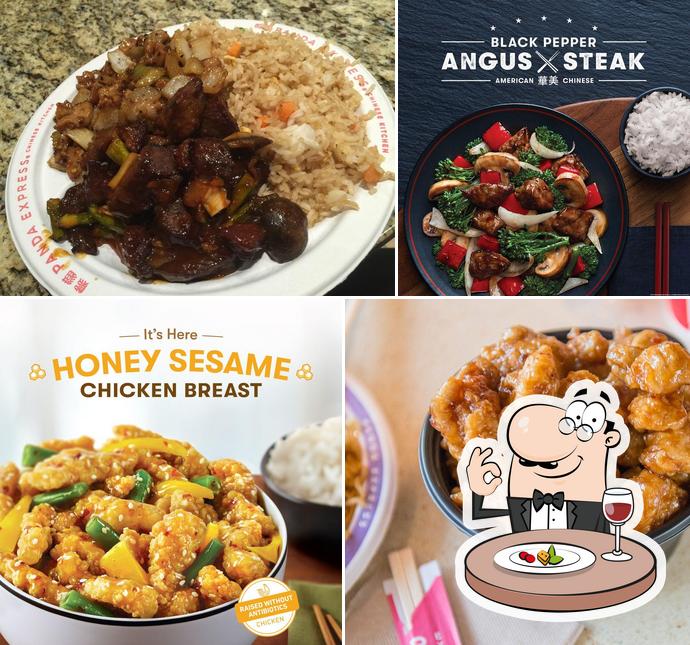 Panda Express