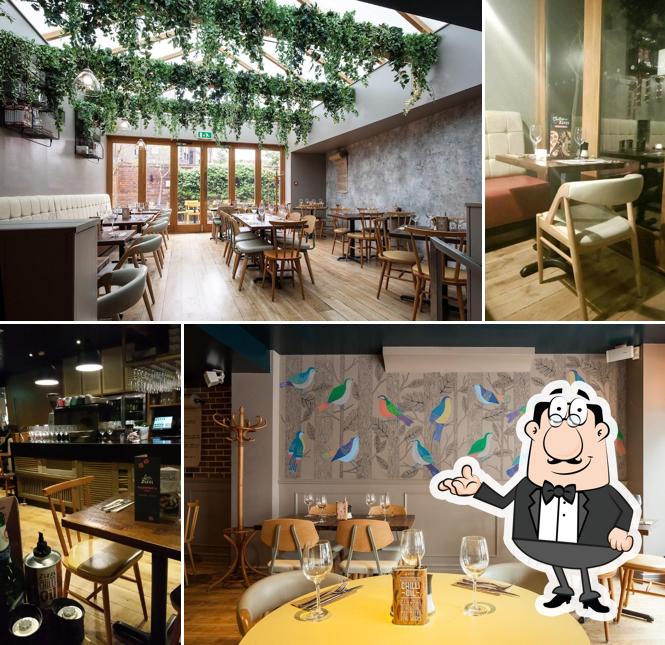 Zizzi - Wokingham
