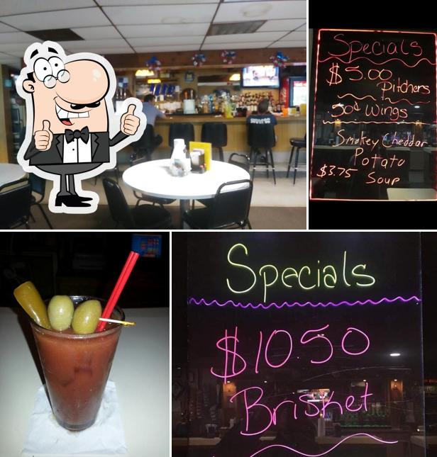 Arrowhead Bar & Grill