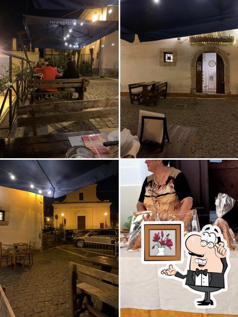 Birreria la grolla