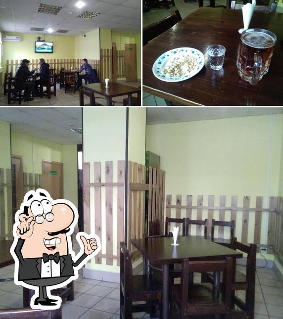 Галичские водки
