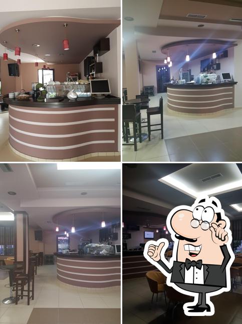 Silger Bar