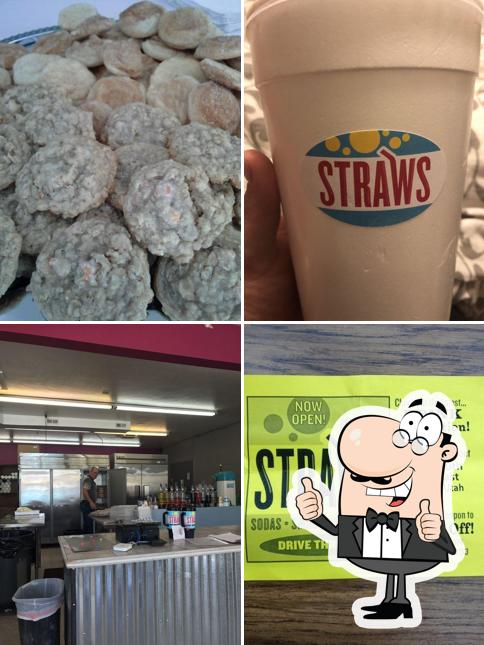 Straws