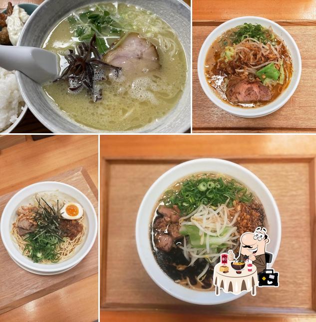 Ramen Restaurant Izawa