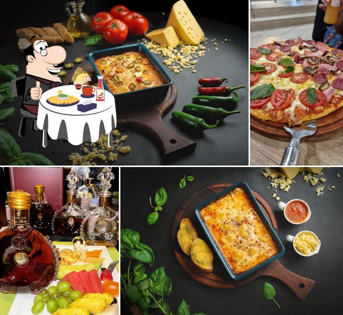 Almacen de Pizzas