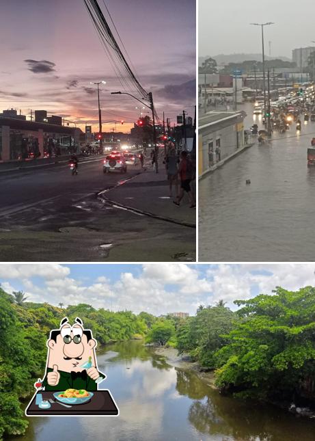 Avenida caxanga