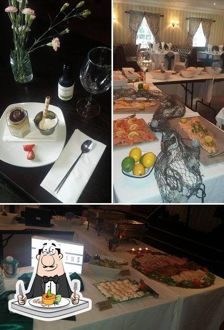 Back 9 Bistro