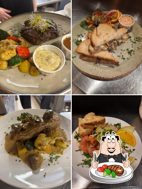 Restaurant Boshuis Lochem