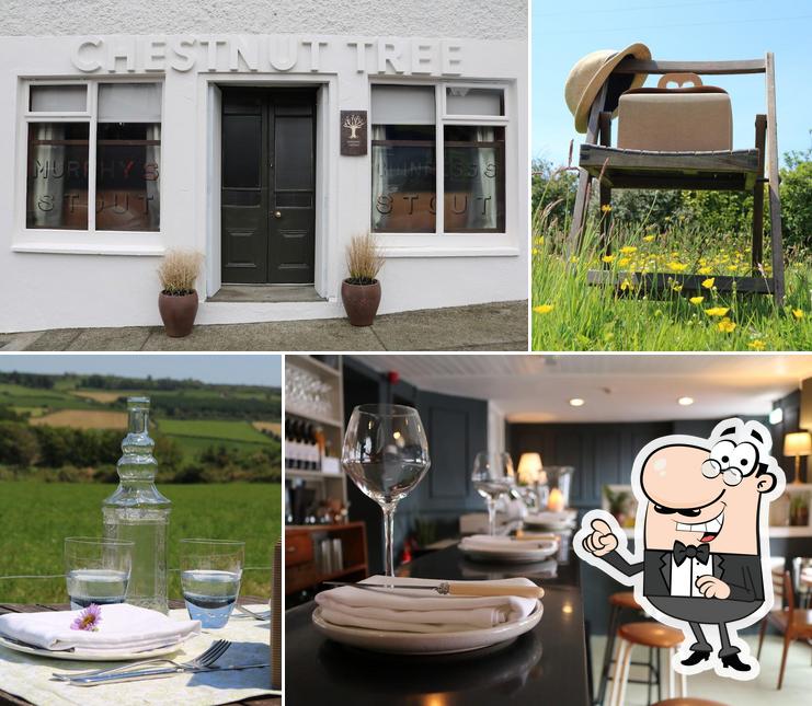 Restaurant Chestnut - West Cork