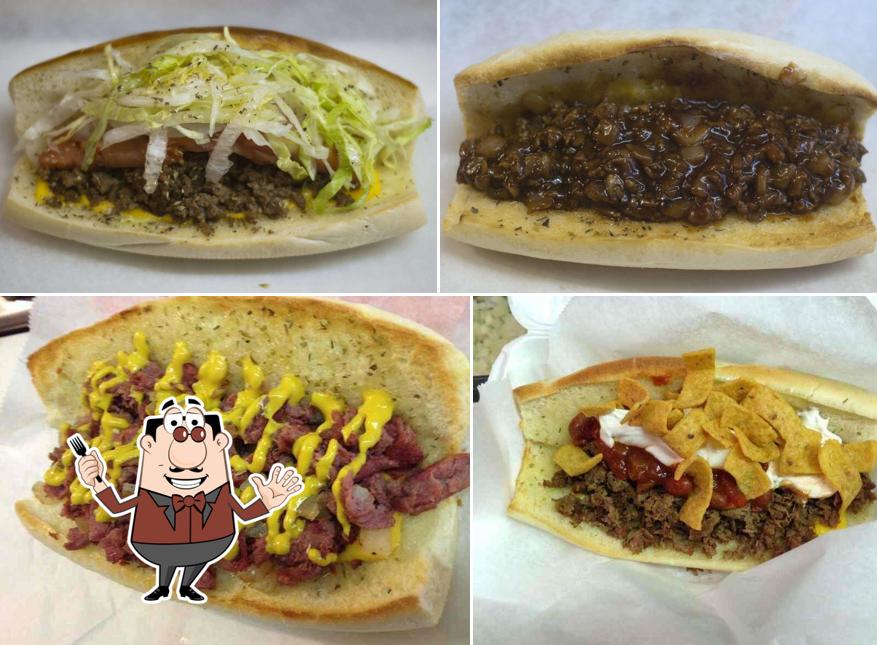 Chicago Cheese Steak Co.