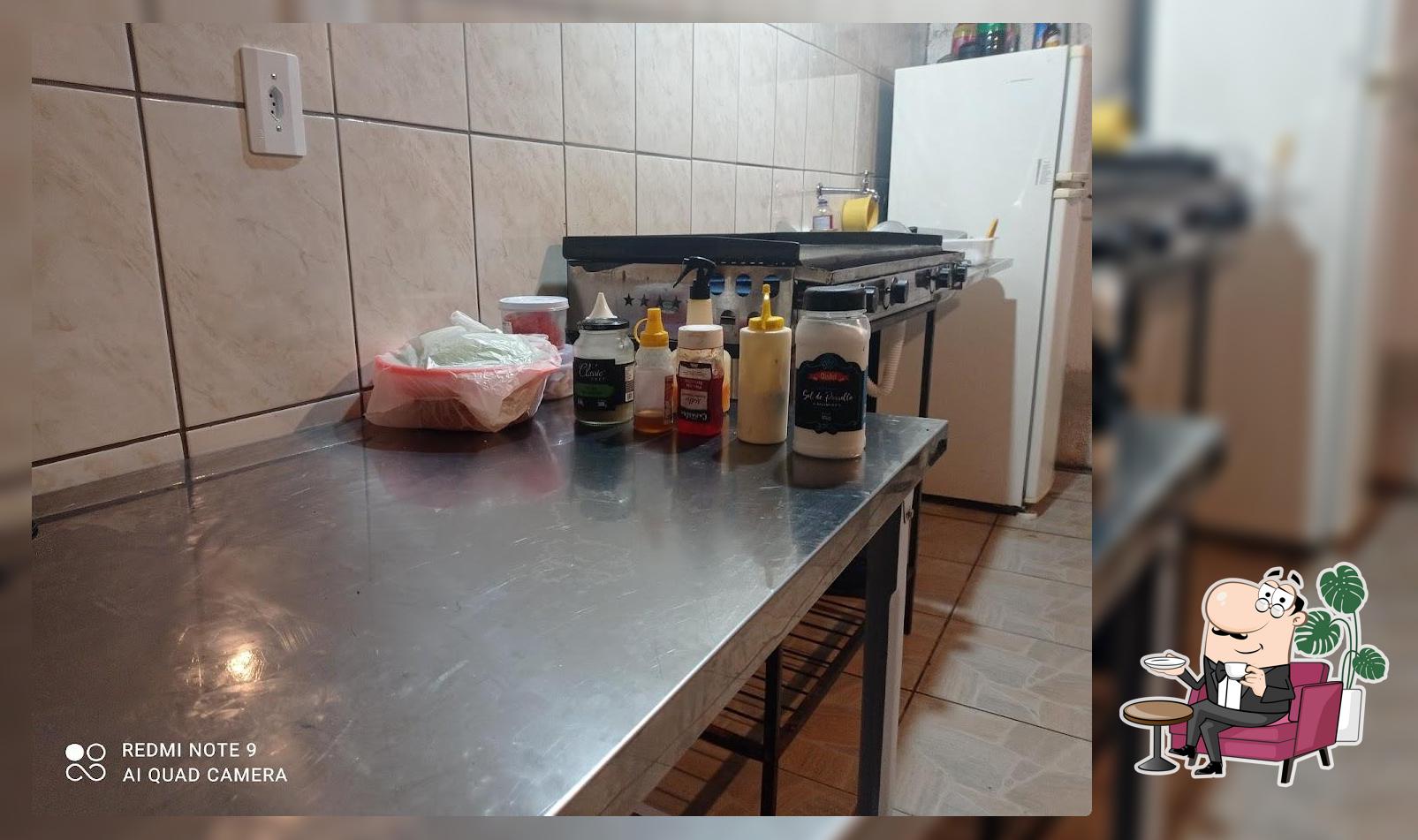 Duzão Lanches
