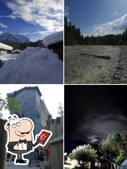 Isarhorner Alm