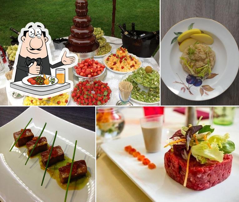 Louisse Restaurant