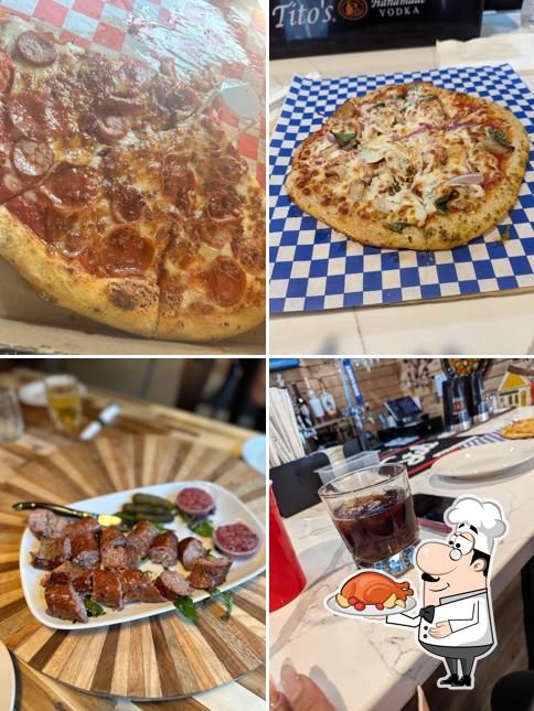 Pizza Harbor