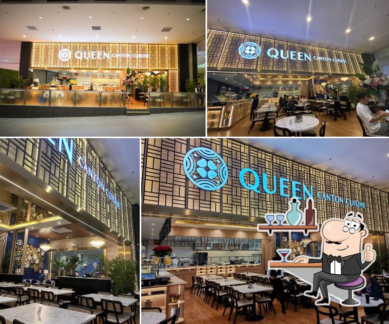 Queen Canton Cuisine
