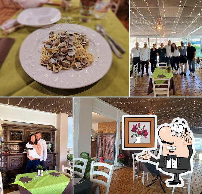 Ristorante MareAmore Varese