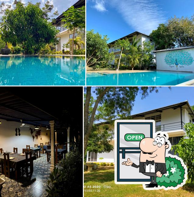 Sapphire Garden Hotel