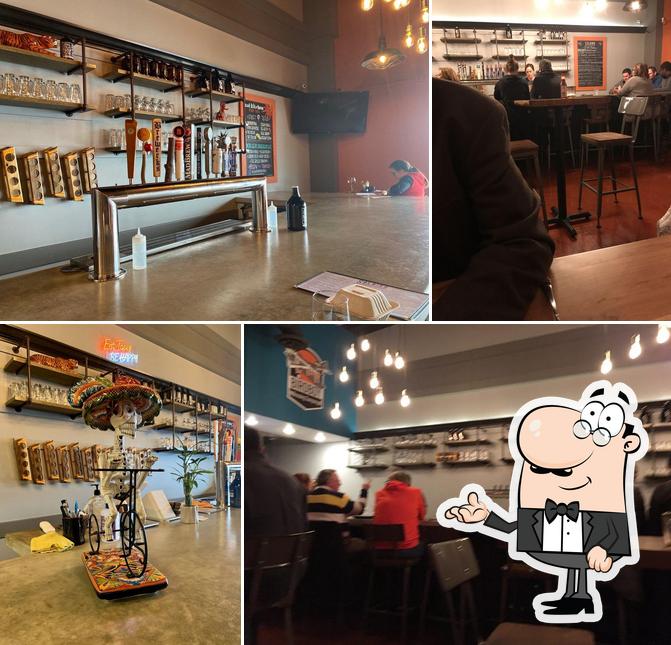 SOLBIRD Kitchen & Tap