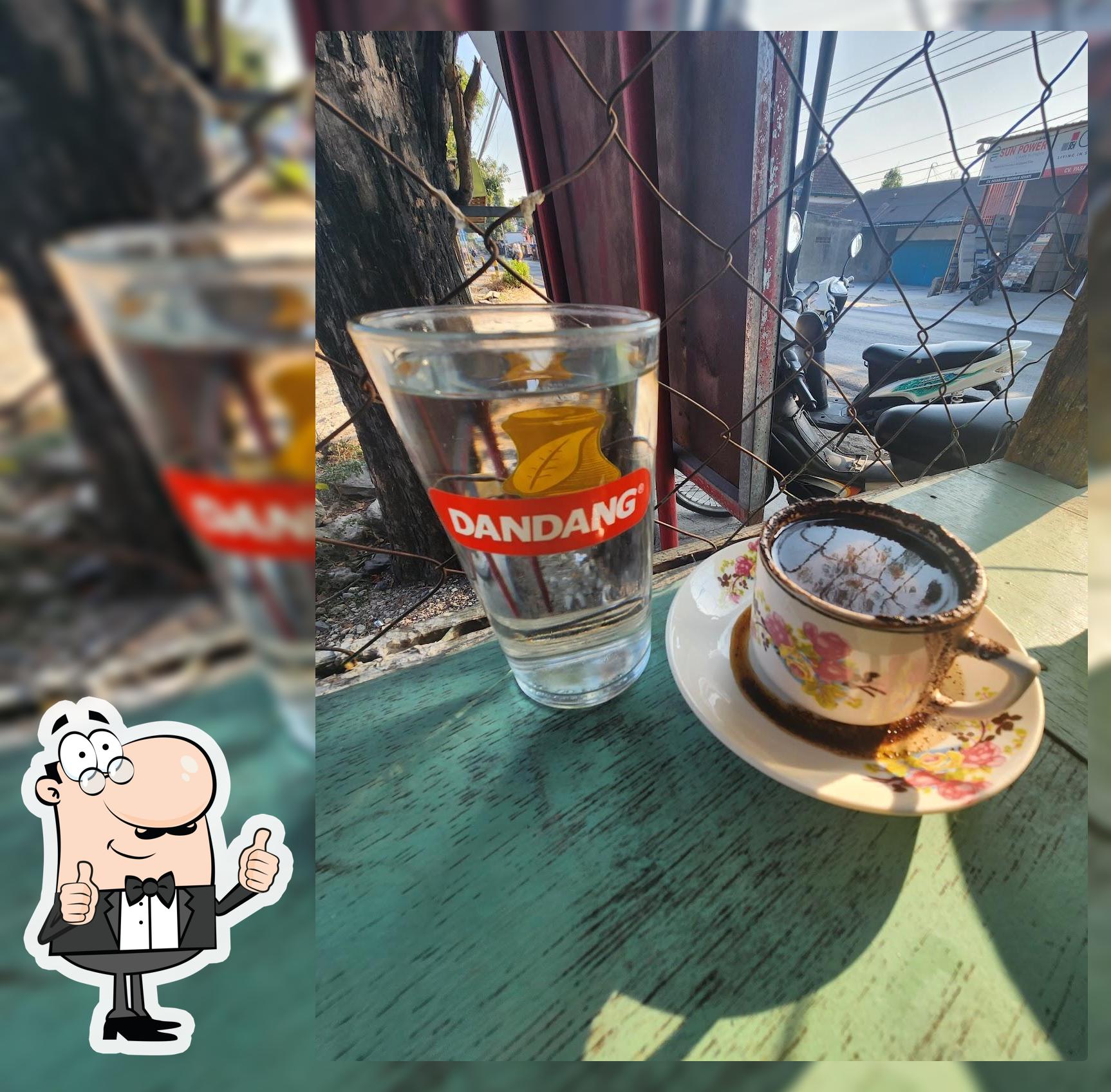 Warung Lawas