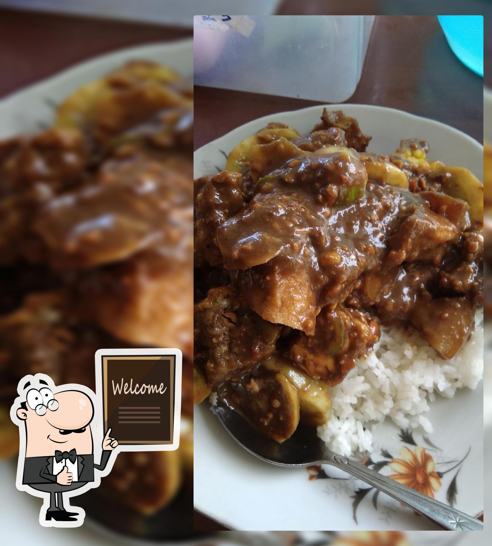 Warung Rujak Bu lasemi