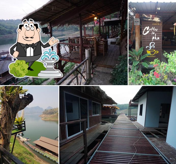 Phu Nam Suay Restaurant