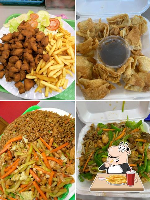 Restaurante Chino YU DUAN