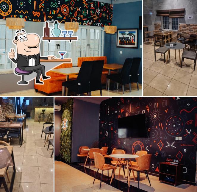 Rift Valley Grill House