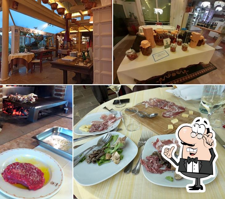 Ristorante Osteria Al Morer