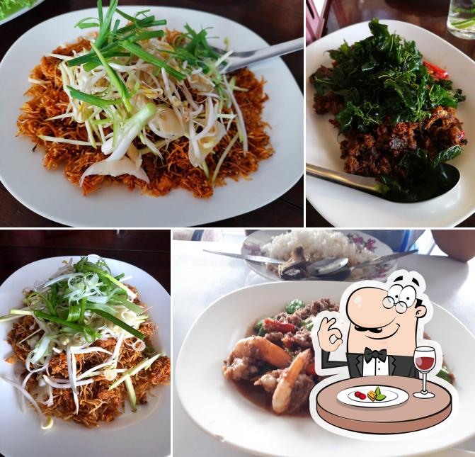 Si Sawat Restaurant