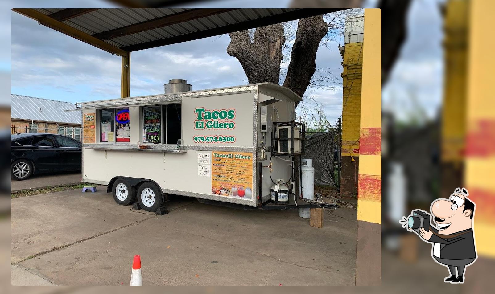 Tacos El Güero