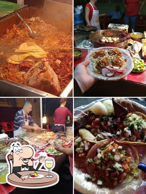 Taquería Juárez