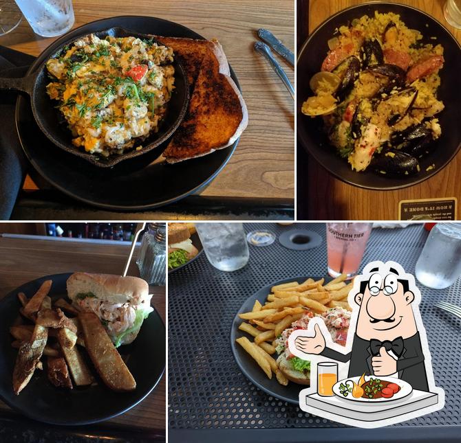 The Union Tavern: Restaurant and Event Space