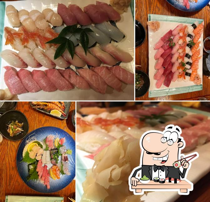 Waga no Shiki