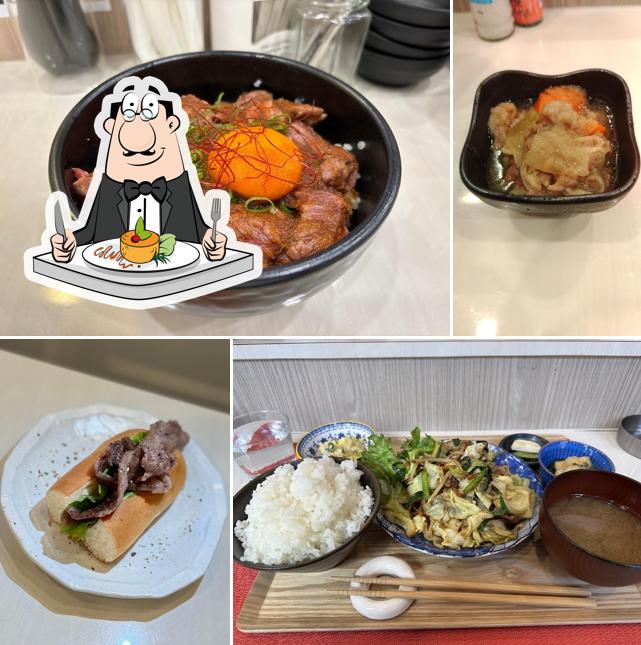 立ち呑み『Yummy』