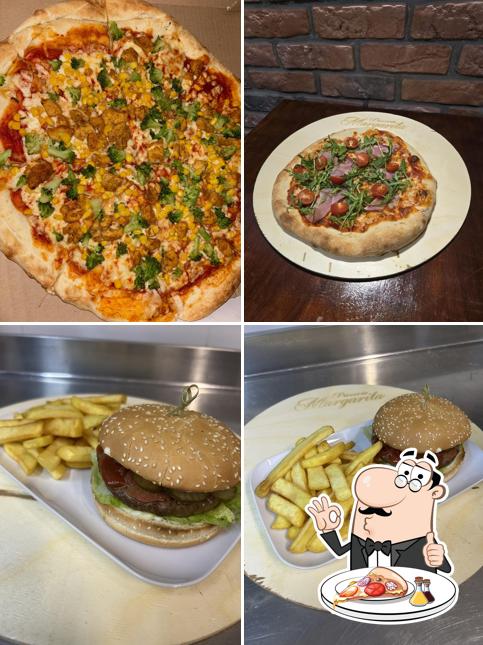 Pizzeria Margarita