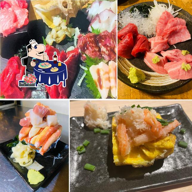 居酒屋 手羽咲 南郷７丁目店