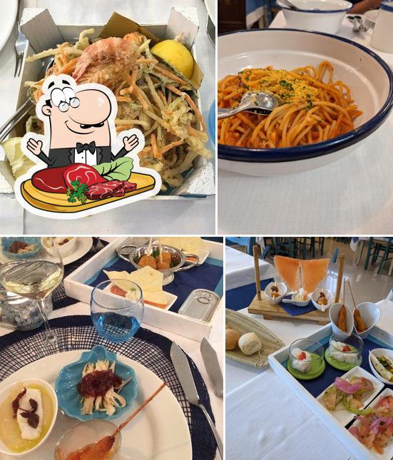 Antica Trattoria Barslon