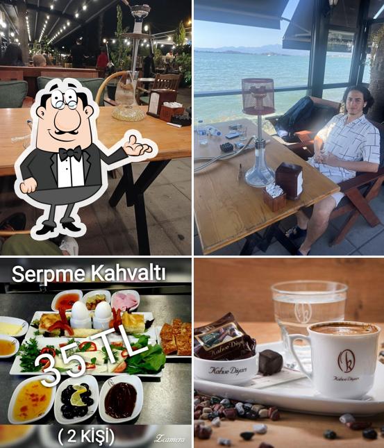 Buby Caffee Restaurant