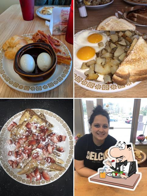 Sandy's Diner