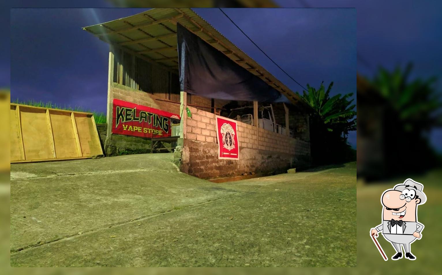 WARCA (Warung Chaplin)
