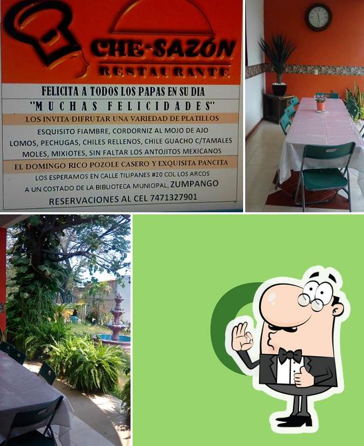 CHE-SAZÓN RESTAURANTE