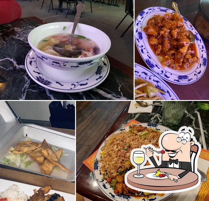 China Chef