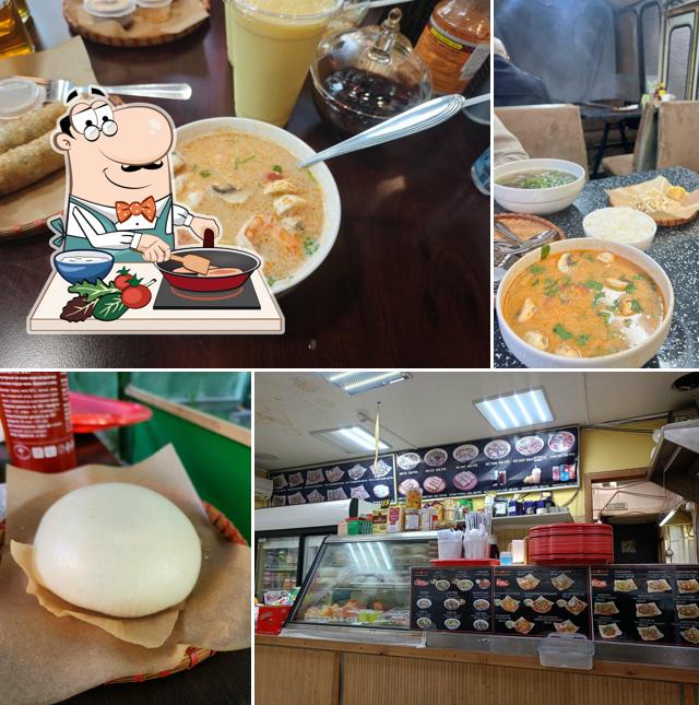 Cơm Phở