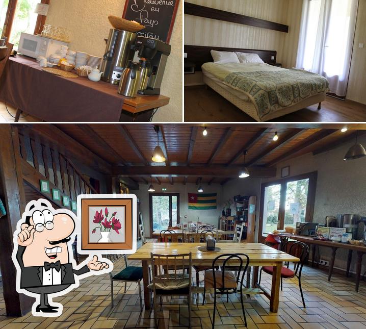 Friendly Auberge - Hostel