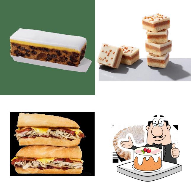Greggs