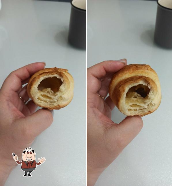 Хлебница