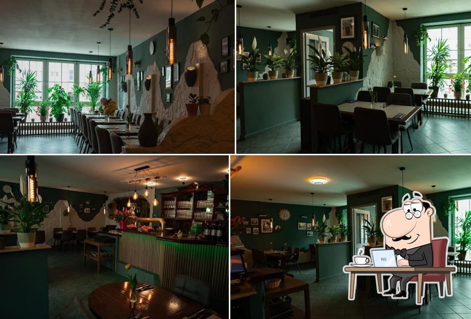 Ho Restaurant in Mindelheim