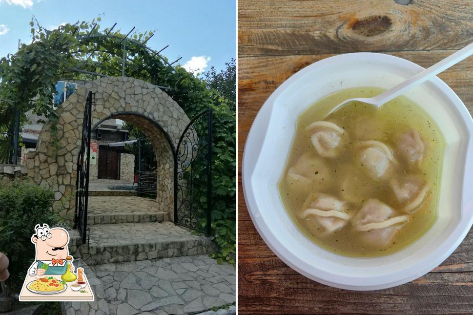 Кафе