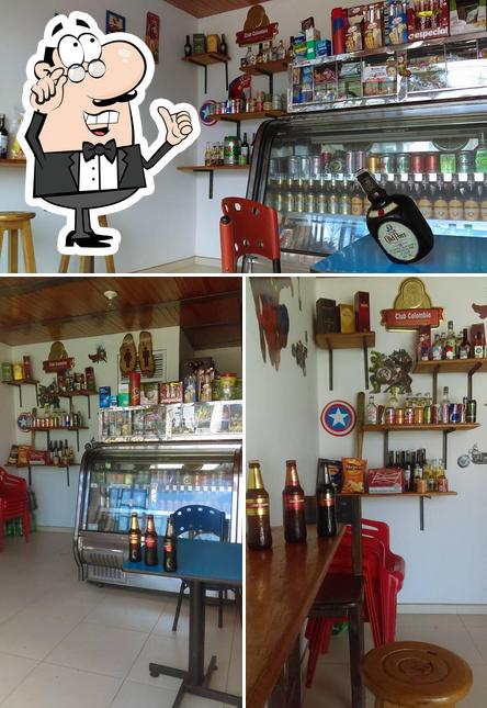 La Bodeguita