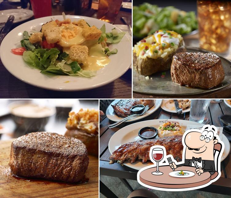 LongHorn Steakhouse